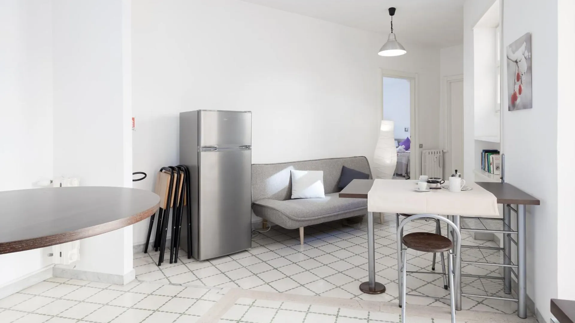 Margaret Guest House - Metro San Paolo Rom 0*,