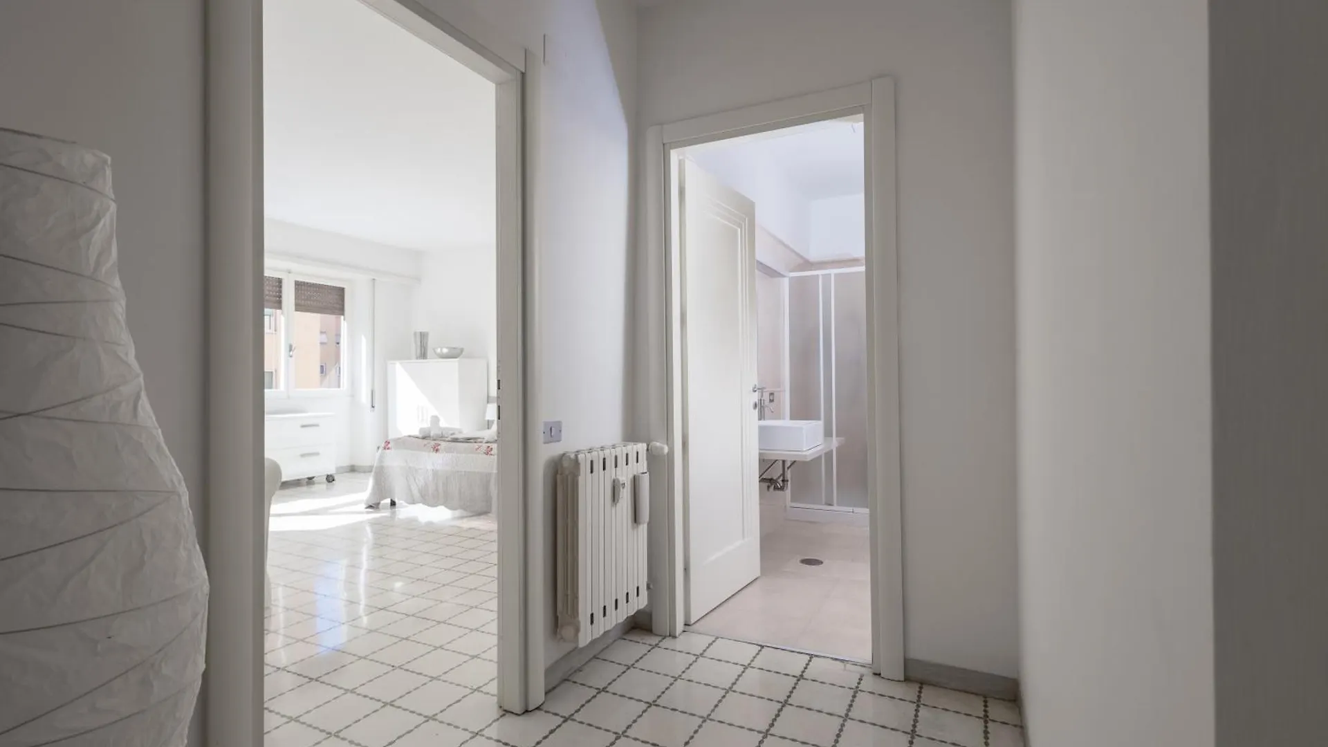 Margaret Guest House - Metro San Paolo Rom 0*,  Italien