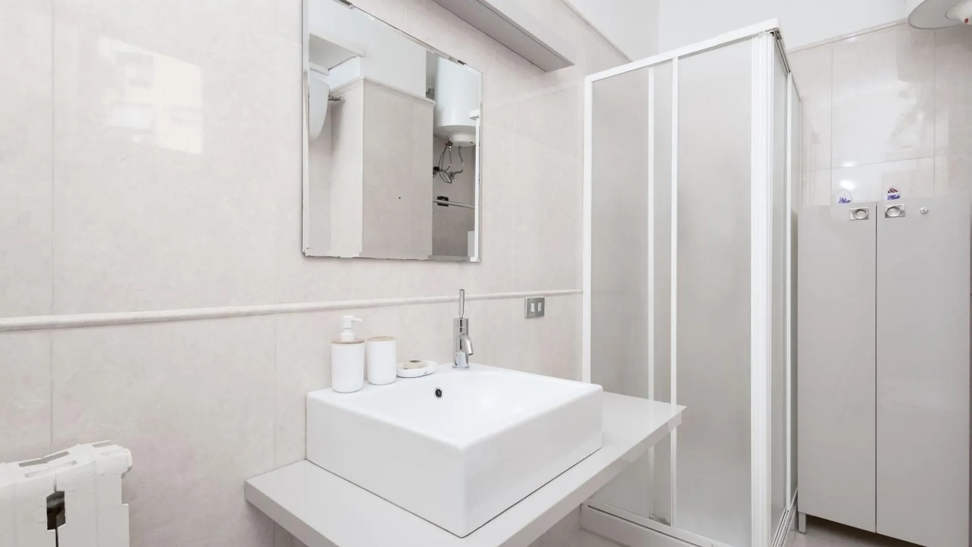 Margaret Guest House - Metro San Paolo Rom 0*,